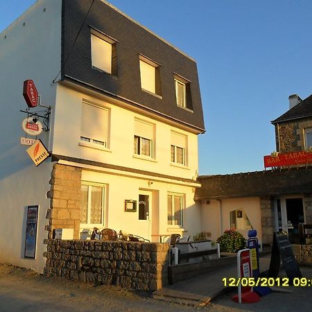 Hotel Entre Golfe Et Ocean Noyalo Exterior foto